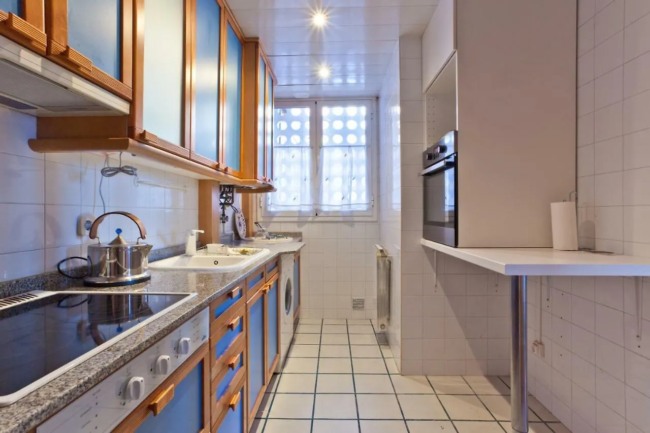 Apartamento Candela's Beach Port El El Masnou España