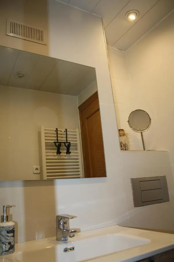 Apartment Candela'S Beach Port Masnou