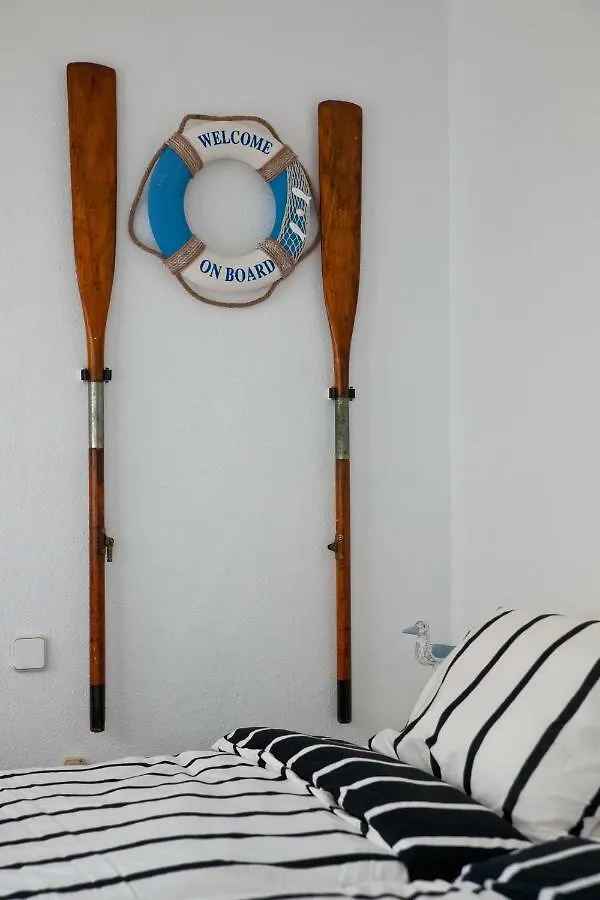 Apartment Candela'S Beach Port Masnou