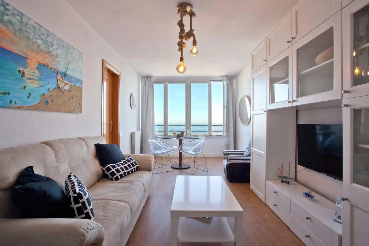Candela\'S Beach Port location