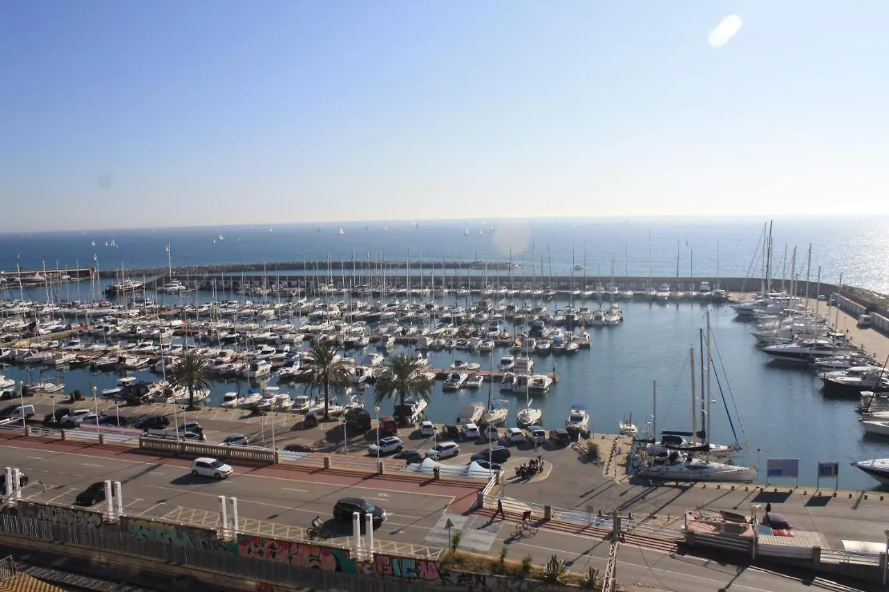 Apartment Candela'S Beach Port Masnou
